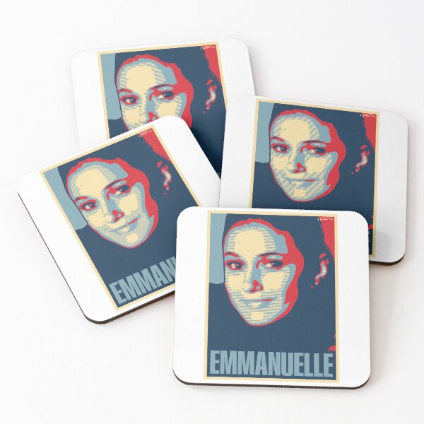 Item preview, Emmanuelle designed and sold by DFA.