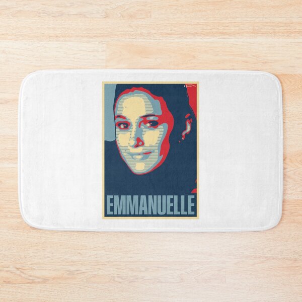 Item preview, Emmanuelle designed and sold by DFA.