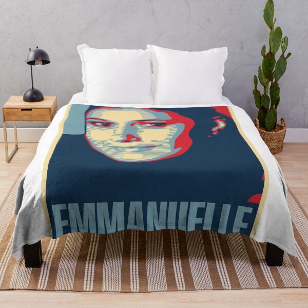 Item preview, Emmanuelle designed and sold by DFA.