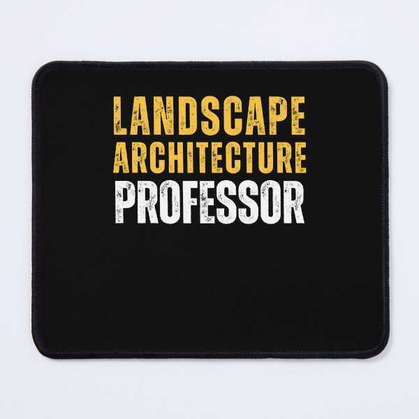 Item preview, Landscape Architecture Professor designed and sold by domostore.