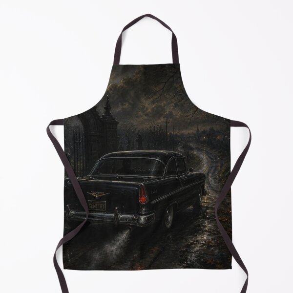 Item preview, Last Ride designed and sold by CreekSideCreat.