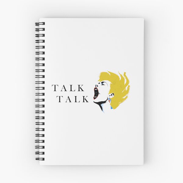 Item preview, Talk Talk Mark Hollis 80s Synthpop New Wave Graphic designed and sold by FULLER FACTORY.
