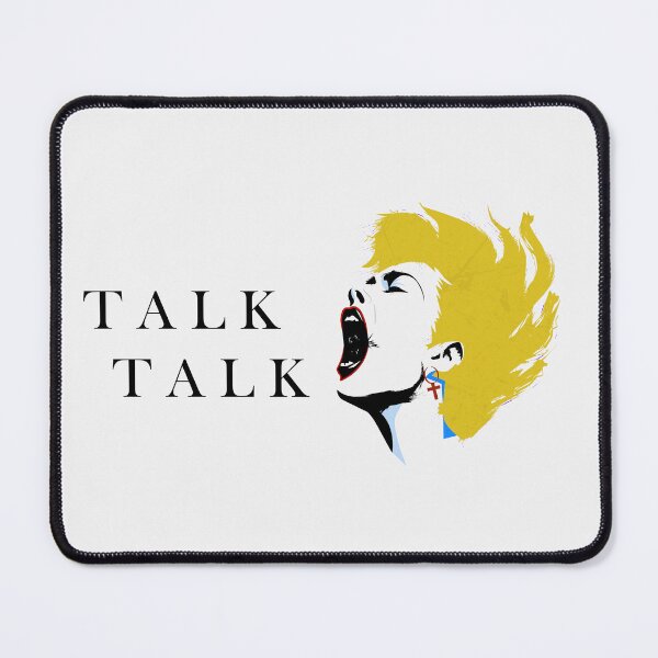 Item preview, Talk Talk Mark Hollis 80s Synthpop New Wave Graphic designed and sold by FULLER FACTORY.