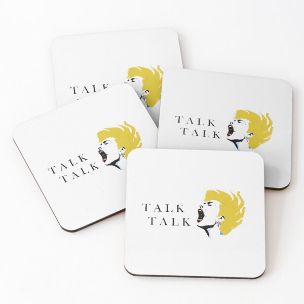 Item preview, Talk Talk Mark Hollis 80s Synthpop New Wave Graphic designed and sold by FULLER FACTORY.