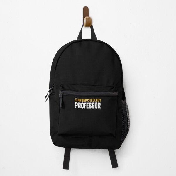 Item preview, Ethnomusicology Professor designed and sold by domostore.