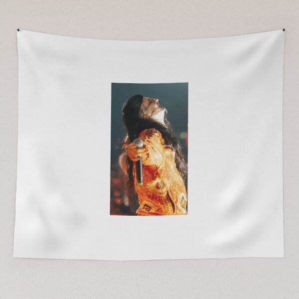 Item preview, Oliver Tree photo designed and sold by EvaAnPi.