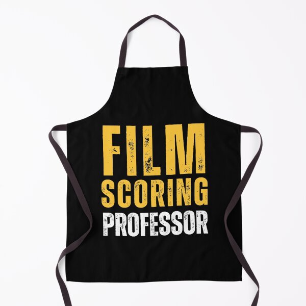 Item preview, Film Scoring Professor designed and sold by domostore.
