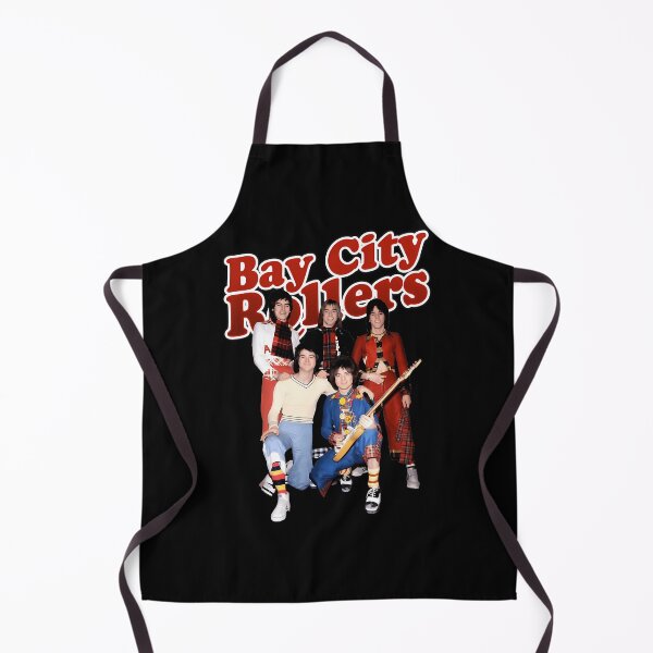 Item preview, Photograp Band Bay City Rollers Music Rock  Cute Graphic  designed and sold by muhamed lihović.