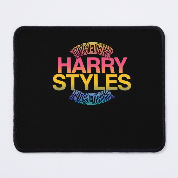 Item preview, Harry Styles Together Music Fan Art Design designed and sold by Khescoiu.