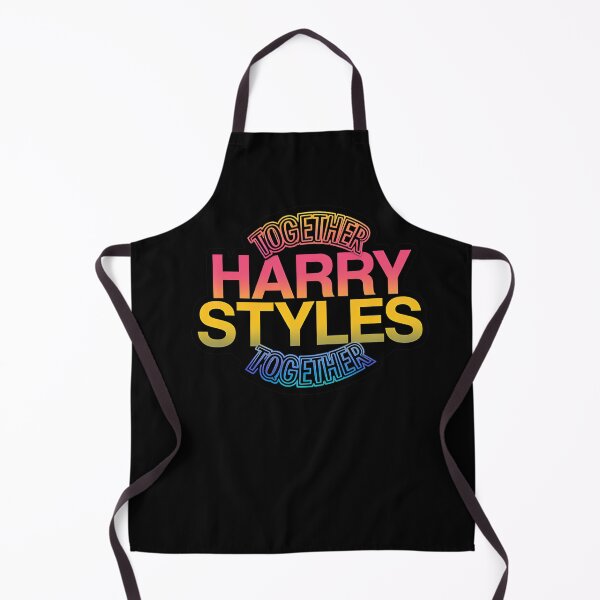 Item preview, Harry Styles Together Music Fan Art Design designed and sold by Khescoiu.
