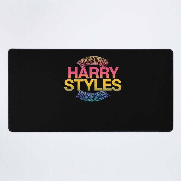 Item preview, Harry Styles Together Music Fan Art Design designed and sold by Khescoiu.