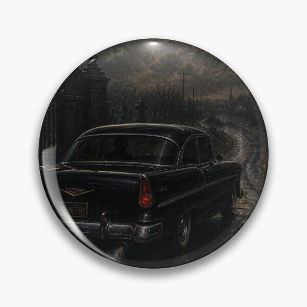 Item preview, Last Ride designed and sold by CreekSideCreat.