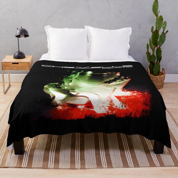 Item preview, Chevelle - Wonder what_s next 2002  designed and sold by MohammedBoueyK.