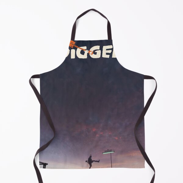 Item preview, Digger Rockwell designed and sold by JuroTopic.