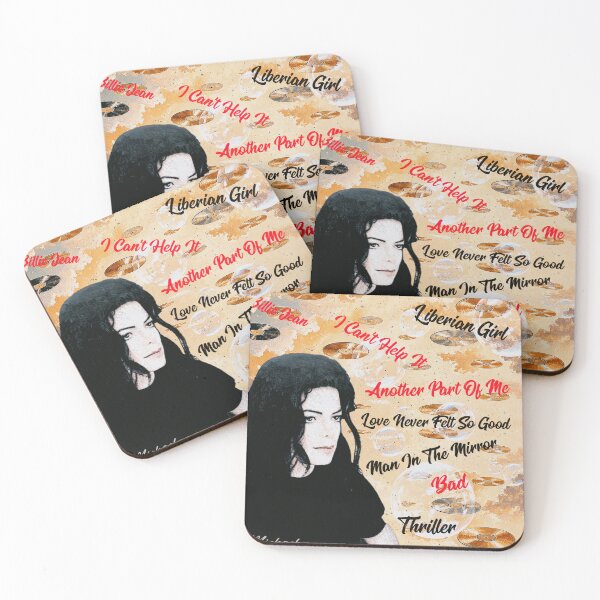 Item preview, MJ King of Pop Moonwalkers Music Star Tributes designed and sold by QuasarDigitalSurrealism.