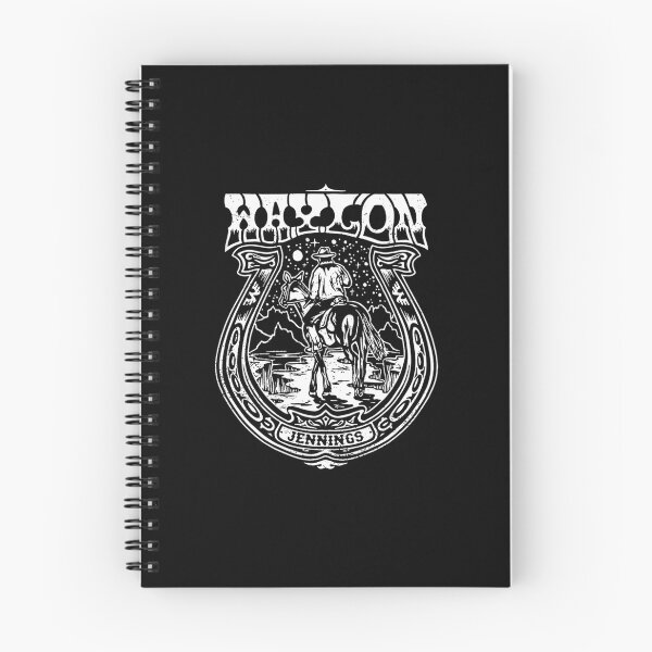 Item preview, Wa Lon  Waylon Jennings designed and sold by muhamed lihović.