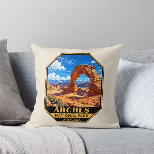 Item preview, Arches National Park Moab Utah designed and sold by Gideon Emmerich.