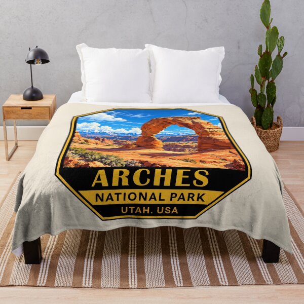 Item preview, Arches National Park Moab Utah designed and sold by Gideon Emmerich.