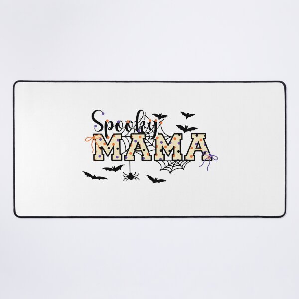 Item preview, Spooky Mama designed and sold by MrsMoore18.
