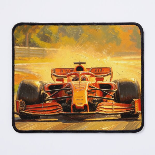 Item preview, Formula 1 single-seater designed and sold by RAISC.