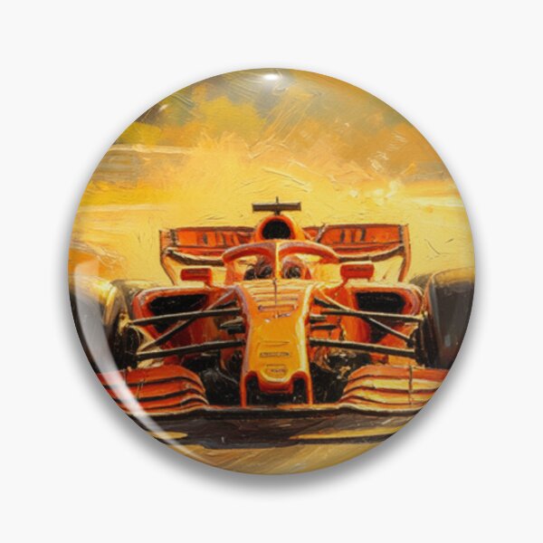 Item preview, Formula 1 single-seater designed and sold by RAISC.