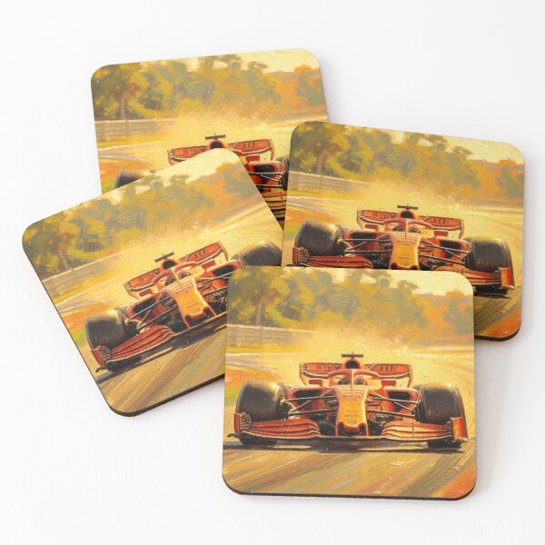 Item preview, Formula 1 single-seater designed and sold by RAISC.