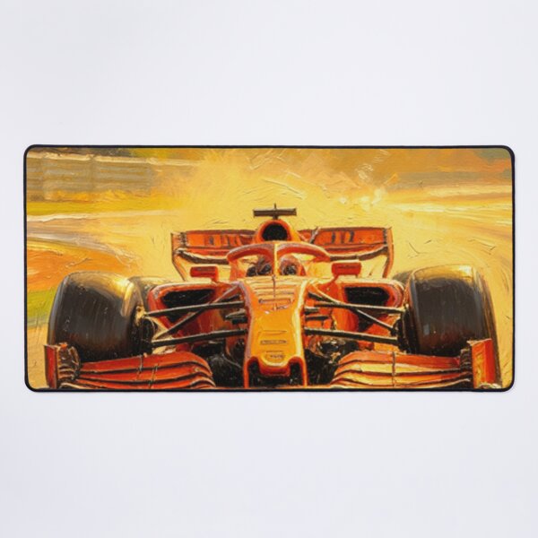 Item preview, Formula 1 single-seater designed and sold by RAISC.
