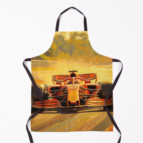 Item preview, Formula 1 single-seater designed and sold by RAISC.