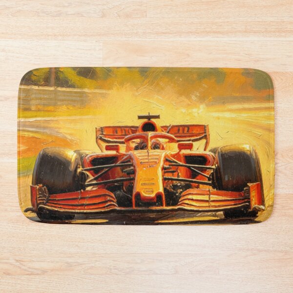 Item preview, Formula 1 single-seater designed and sold by RAISC.