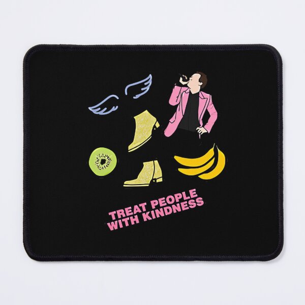 Item preview, Harry Styles Music Fan Art Collection Design designed and sold by Khescoiu.