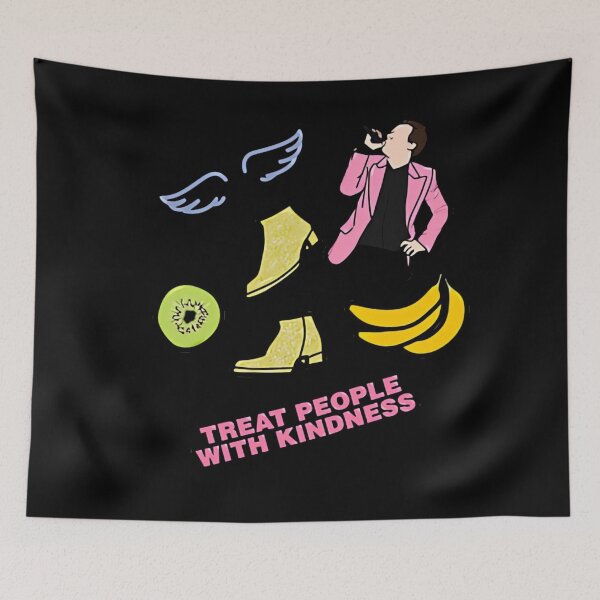 Item preview, Harry Styles Music Fan Art Collection Design designed and sold by Khescoiu.