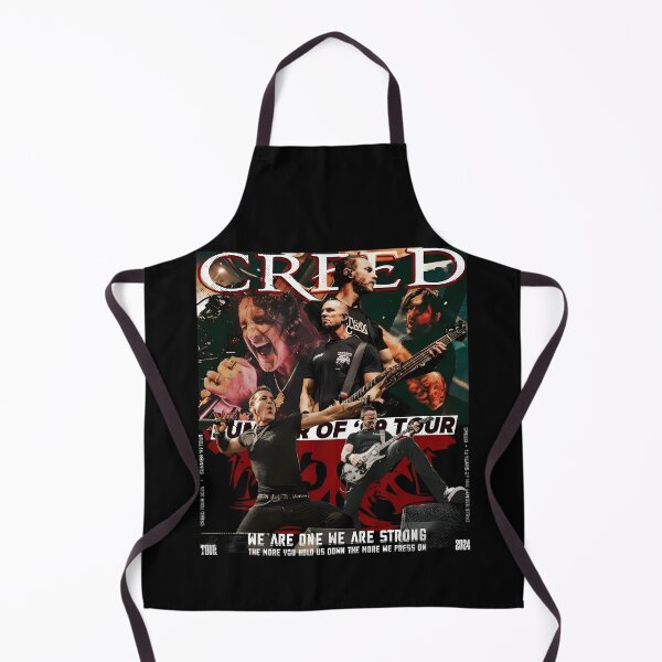 Item preview, Creed Summer Of '99 Tour designed and sold by Evewatsons.