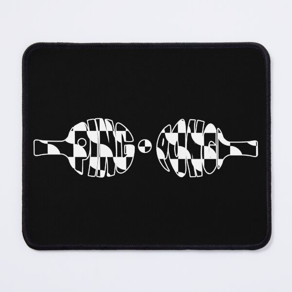 Item preview, Ping Pong BNV01 designed and sold by LuCancio23.