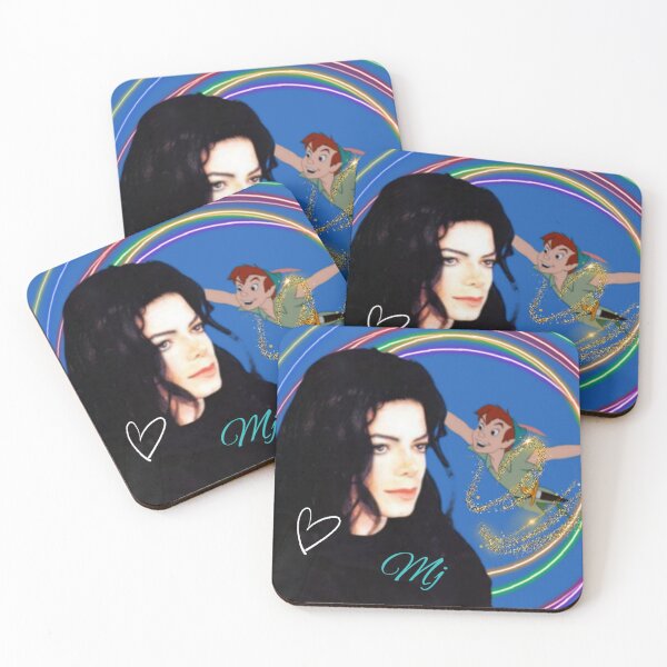Item preview, MJ King of Pop Moonwalkers Music Star Tributes designed and sold by QuasarDigitalSurrealism.