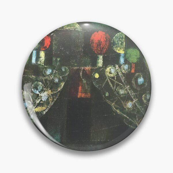 Item preview, paul klee famous artwork designed and sold by namikikkik.