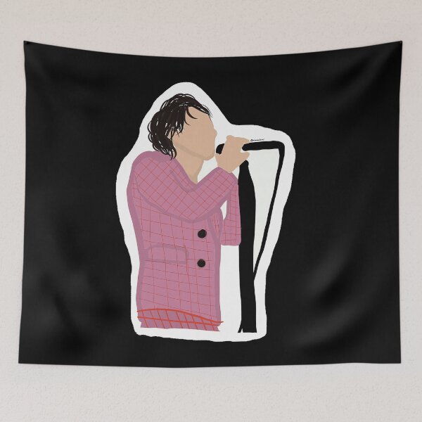 Item preview, Hs Tour Music Fan Concert Retro Style designed and sold by stershopepie.