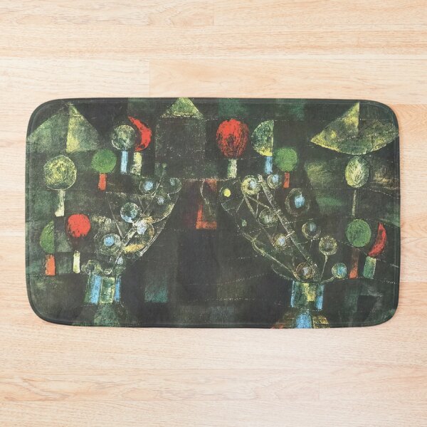 Item preview, paul klee famous artwork designed and sold by namikikkik.