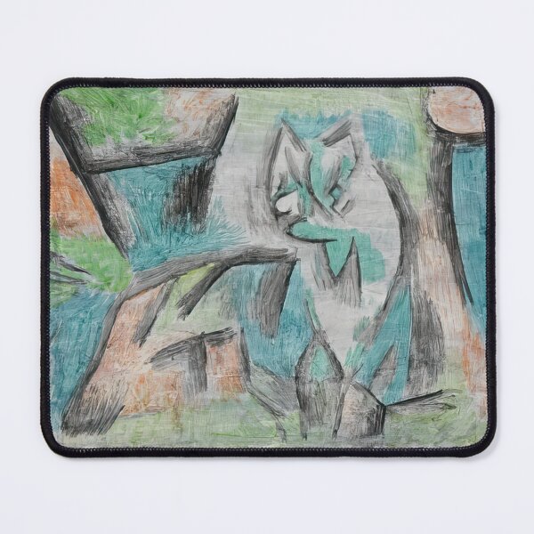 Item preview, paul klee famous artwork designed and sold by namikikkik.