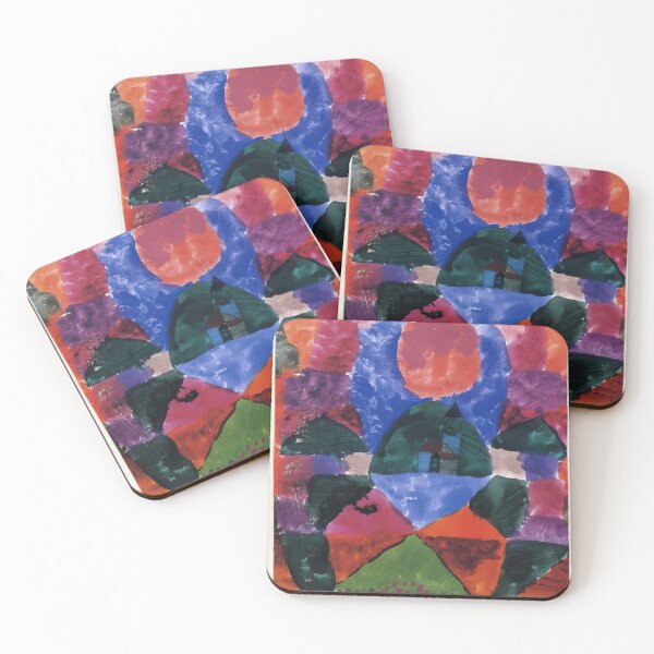 Item preview, paul klee famous artwork designed and sold by namikikkik.
