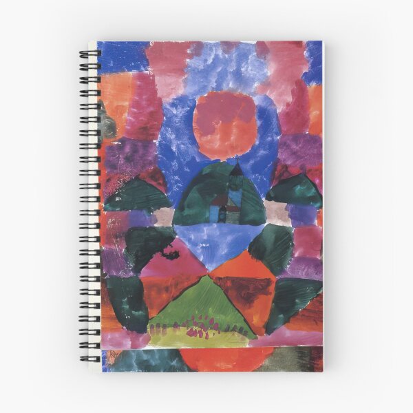 Item preview, paul klee famous artwork designed and sold by namikikkik.