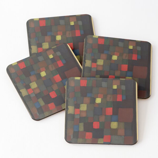 Item preview, paul klee famous artwork designed and sold by namikikkik.