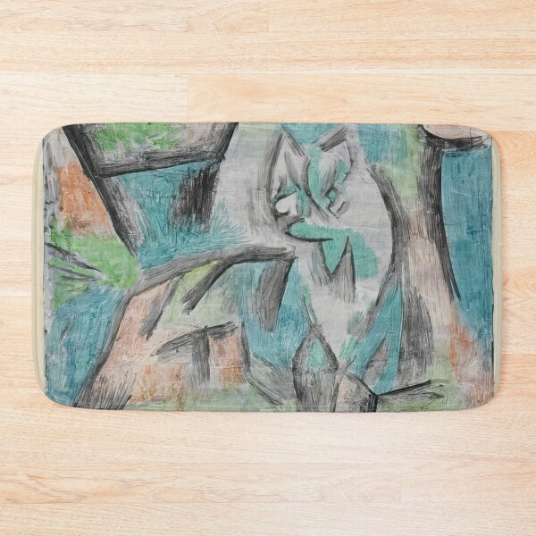 Item preview, paul klee famous artwork designed and sold by namikikkik.