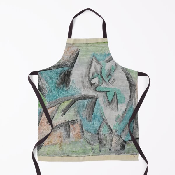 Item preview, paul klee famous artwork designed and sold by namikikkik.