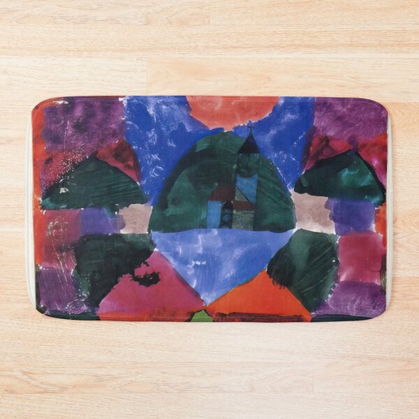 Item preview, paul klee famous artwork designed and sold by namikikkik.