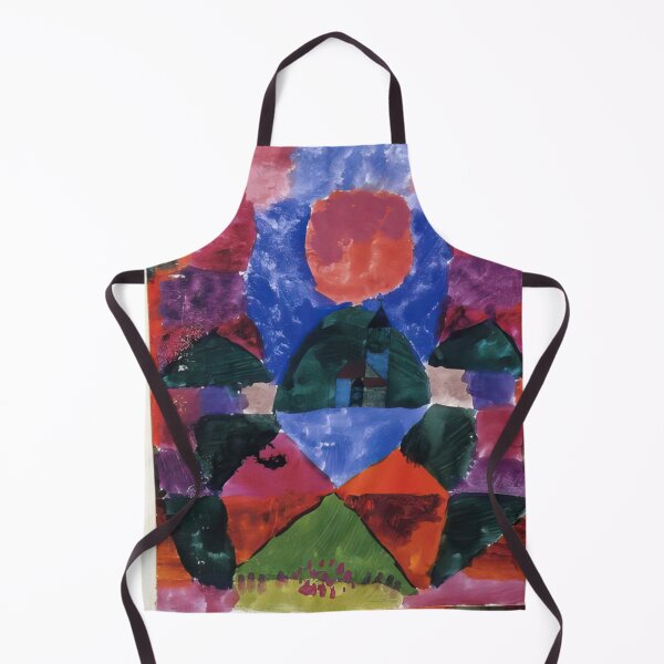 Item preview, paul klee famous artwork designed and sold by namikikkik.