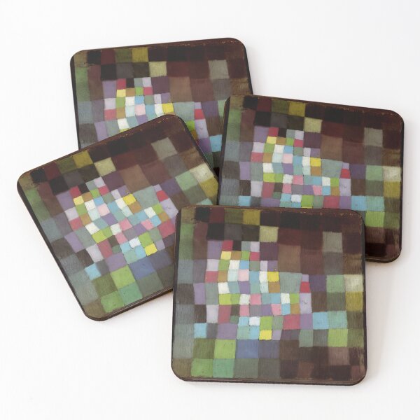 Item preview, paul klee famous artwork designed and sold by namikikkik.
