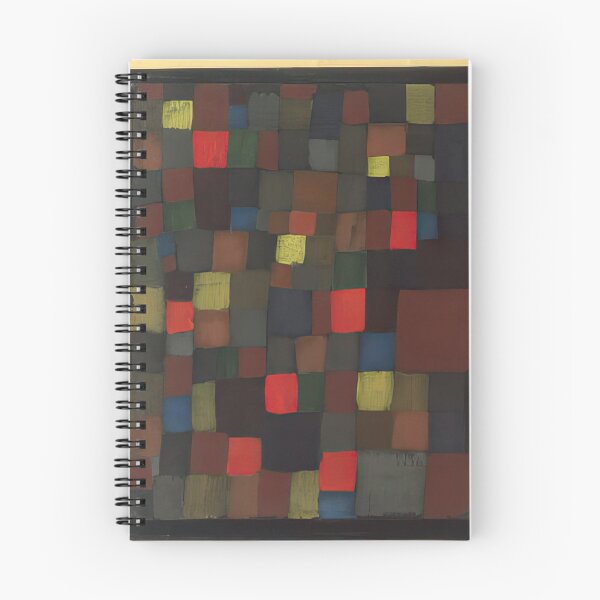 Item preview, paul klee famous artwork designed and sold by namikikkik.