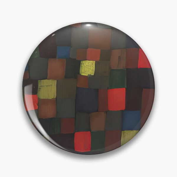 Aperçu de l'œuvre œuvre célèbre de Paul Klee créée et vendue par namikikkik.