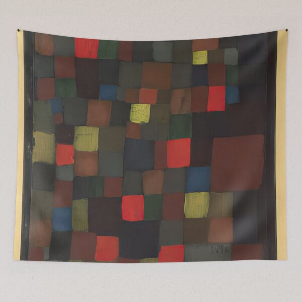 Item preview, paul klee famous artwork designed and sold by namikikkik.