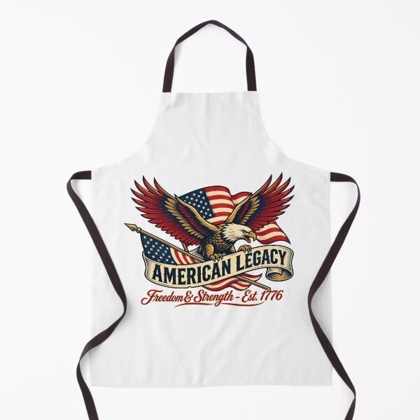 Item preview, American Legacy Eagle Freedom 1776 designed and sold by tollaru.